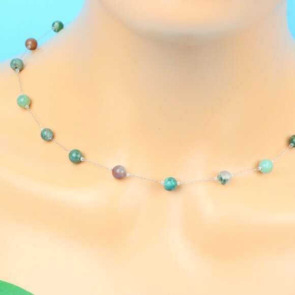 Delicate & Modern Necklace Chain – Perfect for Girls & Women, DYC1636 - Picture 6 of 15